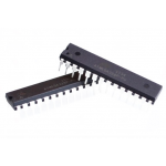 HR0523  ATMEL atmega328P-PU DIP28